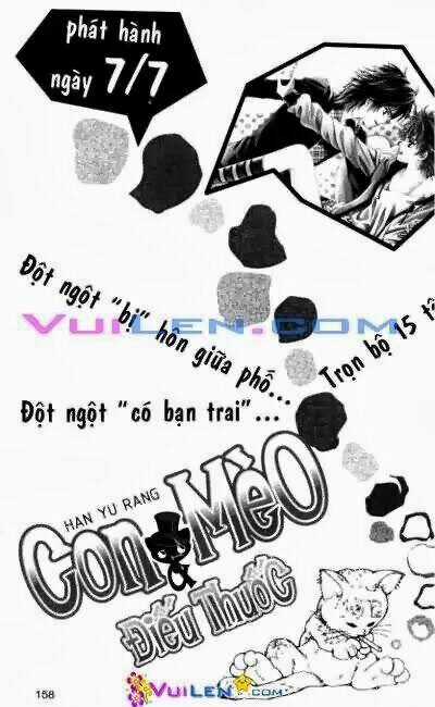 Hậu Duệ Hoàng Gia Chapter 5 trang 157