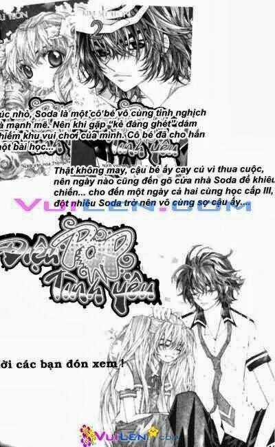 Hậu Duệ Hoàng Gia Chapter 5 trang 158