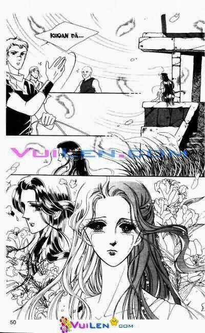 Hậu Duệ Hoàng Gia Chapter 5 trang 49