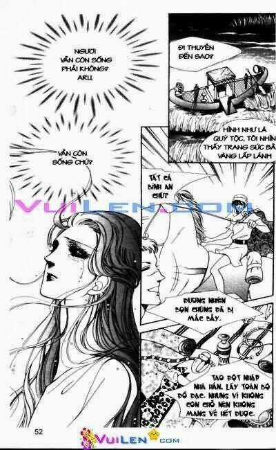 Hậu Duệ Hoàng Gia Chapter 5 trang 51