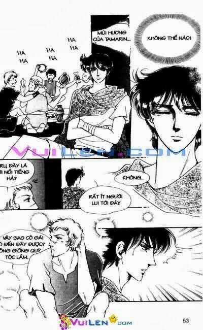 Hậu Duệ Hoàng Gia Chapter 5 trang 52