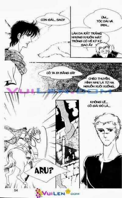 Hậu Duệ Hoàng Gia Chapter 5 trang 53