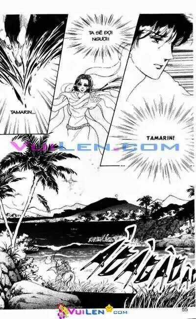 Hậu Duệ Hoàng Gia Chapter 5 trang 54