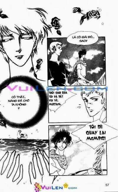 Hậu Duệ Hoàng Gia Chapter 5 trang 56