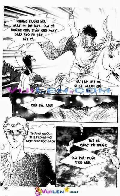 Hậu Duệ Hoàng Gia Chapter 5 trang 57