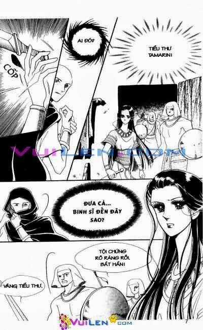 Hậu Duệ Hoàng Gia Chapter 5 trang 6