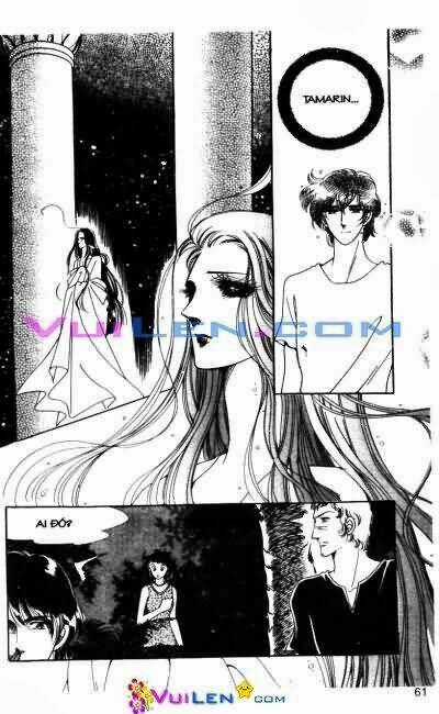 Hậu Duệ Hoàng Gia Chapter 5 trang 60