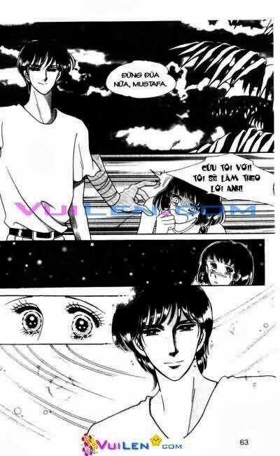 Hậu Duệ Hoàng Gia Chapter 5 trang 62