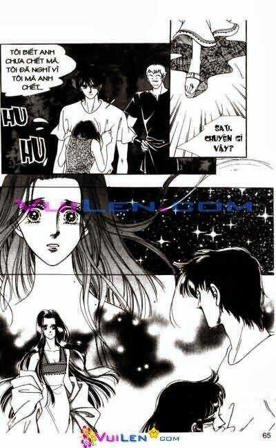 Hậu Duệ Hoàng Gia Chapter 5 trang 64