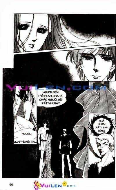 Hậu Duệ Hoàng Gia Chapter 5 trang 65