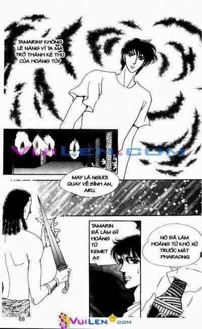 Hậu Duệ Hoàng Gia Chapter 5 trang 67