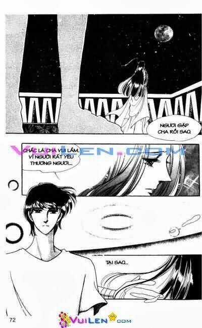 Hậu Duệ Hoàng Gia Chapter 5 trang 71