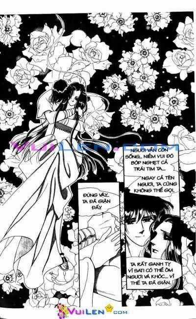 Hậu Duệ Hoàng Gia Chapter 5 trang 72