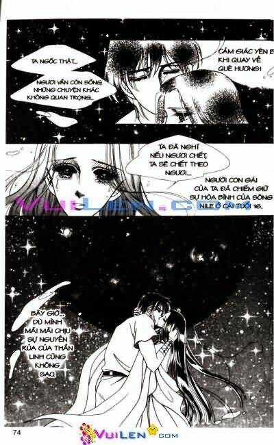 Hậu Duệ Hoàng Gia Chapter 5 trang 73