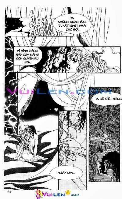 Hậu Duệ Hoàng Gia Chapter 5 trang 83