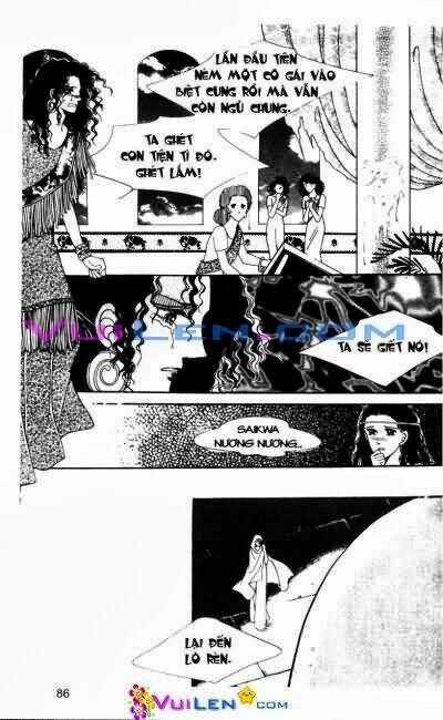 Hậu Duệ Hoàng Gia Chapter 5 trang 85