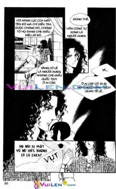 Hậu Duệ Hoàng Gia Chapter 5 trang 87