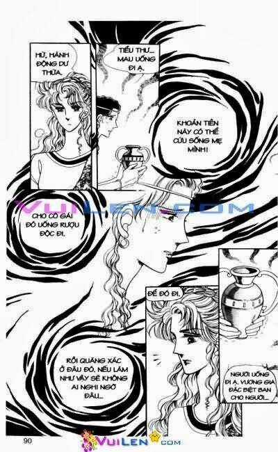 Hậu Duệ Hoàng Gia Chapter 5 trang 89