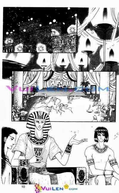 Hậu Duệ Hoàng Gia Chapter 5 trang 9