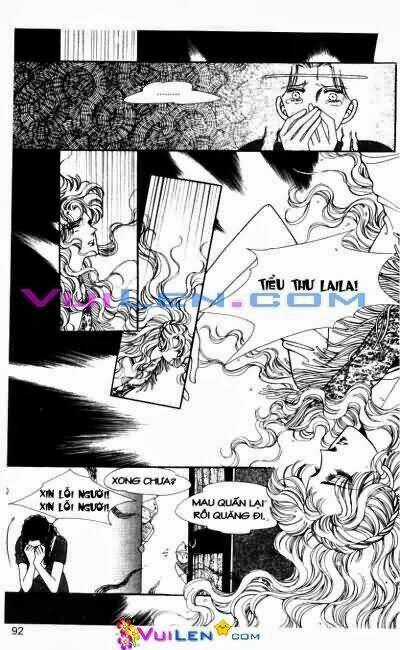 Hậu Duệ Hoàng Gia Chapter 5 trang 91