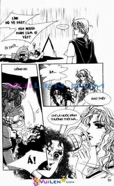 Hậu Duệ Hoàng Gia Chapter 5 trang 94