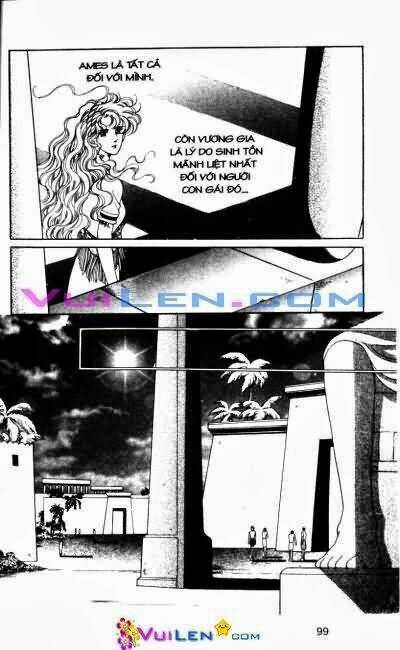 Hậu Duệ Hoàng Gia Chapter 5 trang 98