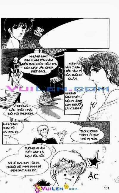 Hậu Duệ Hoàng Gia Chapter 6 trang 100