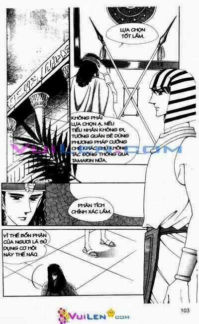 Hậu Duệ Hoàng Gia Chapter 6 trang 102