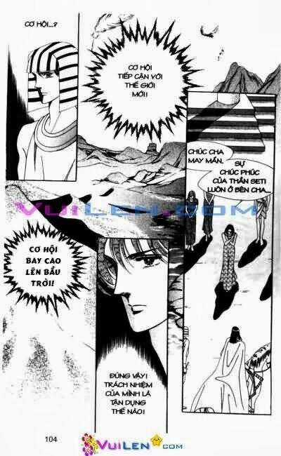 Hậu Duệ Hoàng Gia Chapter 6 trang 103