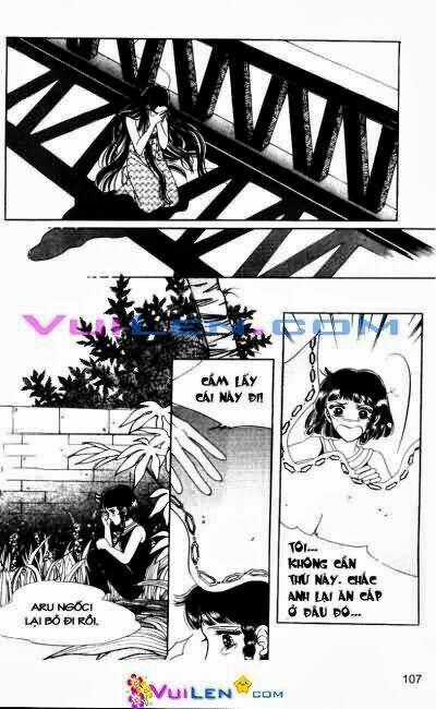 Hậu Duệ Hoàng Gia Chapter 6 trang 106