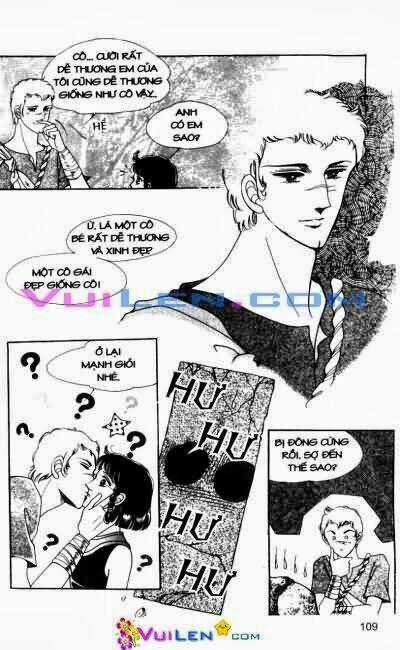 Hậu Duệ Hoàng Gia Chapter 6 trang 108