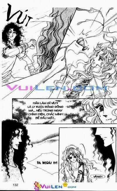 Hậu Duệ Hoàng Gia Chapter 6 trang 131