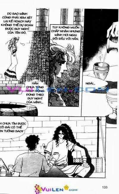 Hậu Duệ Hoàng Gia Chapter 6 trang 132