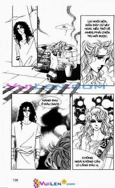 Hậu Duệ Hoàng Gia Chapter 6 trang 135