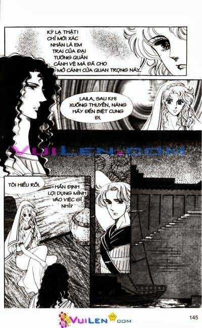 Hậu Duệ Hoàng Gia Chapter 6 trang 144