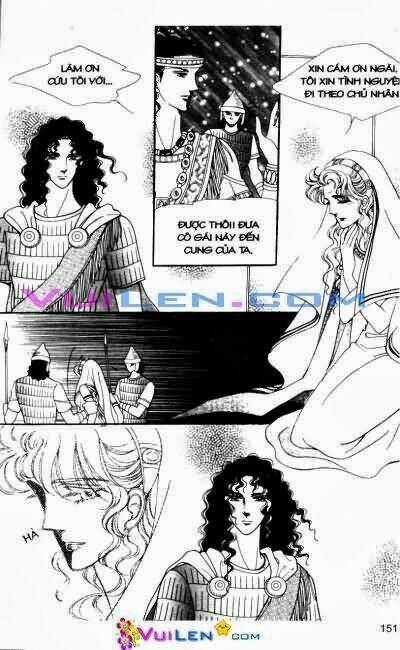 Hậu Duệ Hoàng Gia Chapter 6 trang 150