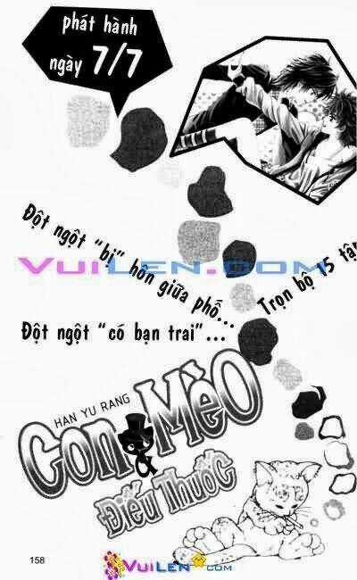 Hậu Duệ Hoàng Gia Chapter 6 trang 157