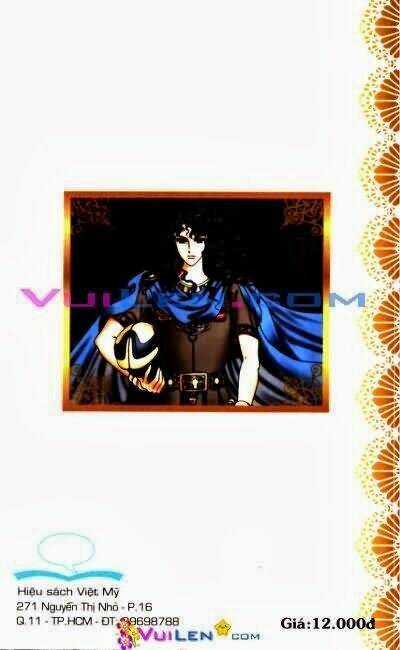 Hậu Duệ Hoàng Gia Chapter 6 trang 158