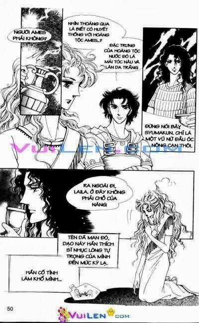 Hậu Duệ Hoàng Gia Chapter 6 trang 49