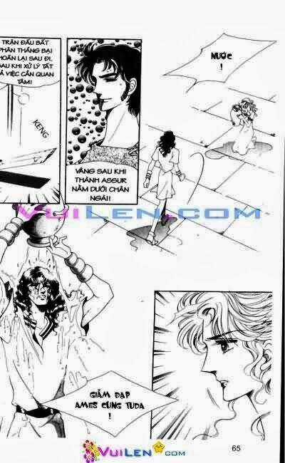 Hậu Duệ Hoàng Gia Chapter 6 trang 64