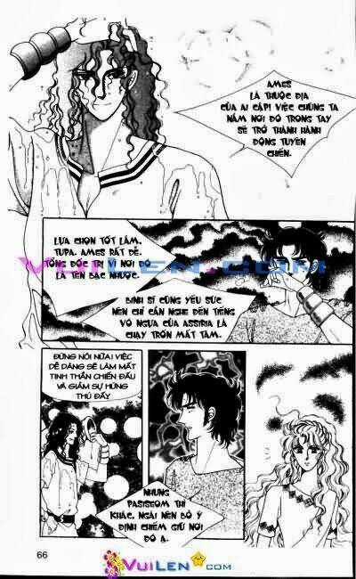 Hậu Duệ Hoàng Gia Chapter 6 trang 65