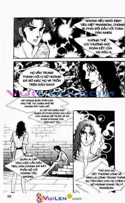 Hậu Duệ Hoàng Gia Chapter 6 trang 67