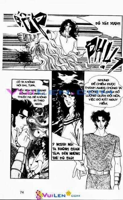 Hậu Duệ Hoàng Gia Chapter 6 trang 73