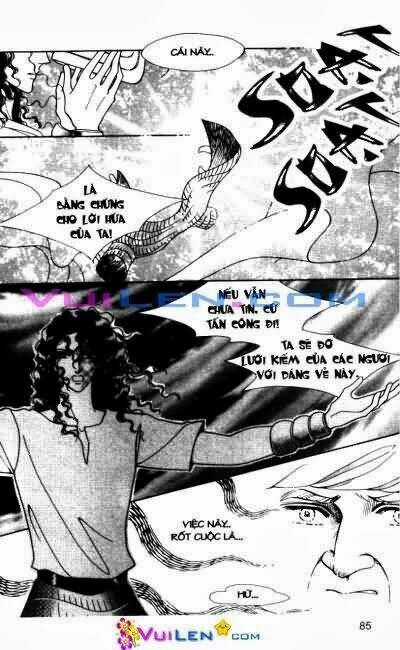 Hậu Duệ Hoàng Gia Chapter 6 trang 84