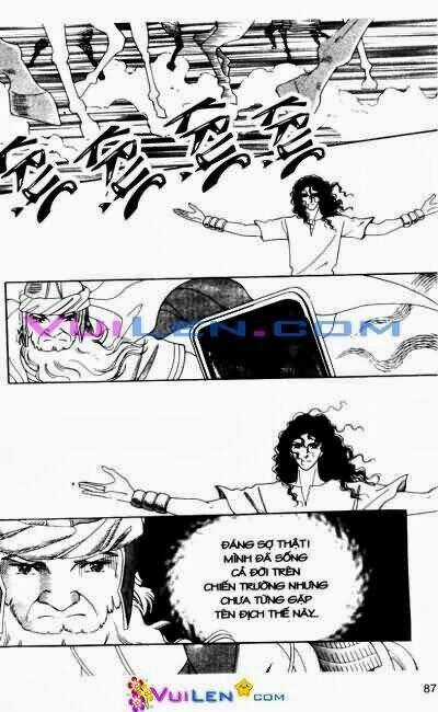 Hậu Duệ Hoàng Gia Chapter 6 trang 86