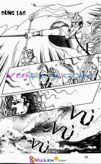 Hậu Duệ Hoàng Gia Chapter 6 trang 88