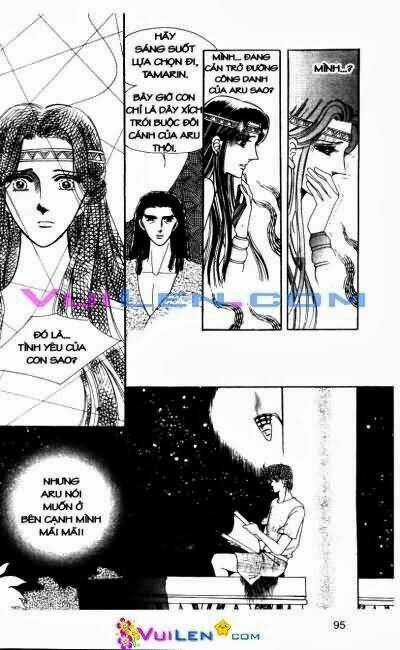 Hậu Duệ Hoàng Gia Chapter 6 trang 94