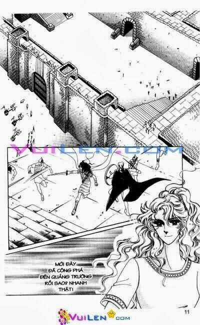 Hậu Duệ Hoàng Gia Chapter 7 trang 10