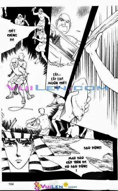 Hậu Duệ Hoàng Gia Chapter 7 trang 103