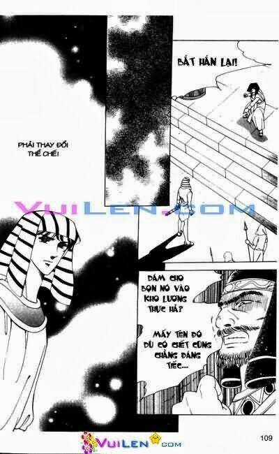 Hậu Duệ Hoàng Gia Chapter 7 trang 108